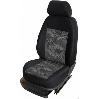 Autopotah Aroso Škoda Fabia II Sport Hatchback / Combi 07-12 - design Prato C