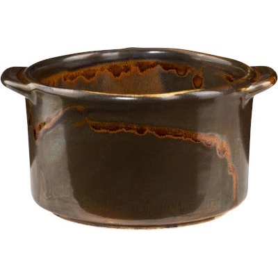 Verlo Fire ramekin 11,5x9,5 cm