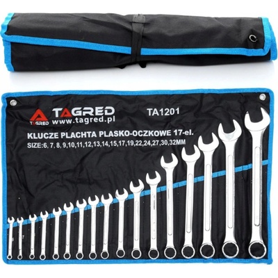 Tagred TA1201