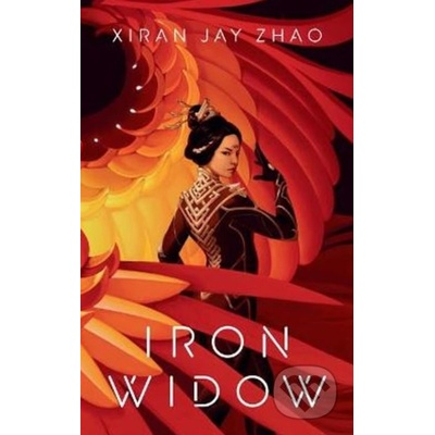 Iron Widow - Xiran Jay Zhao