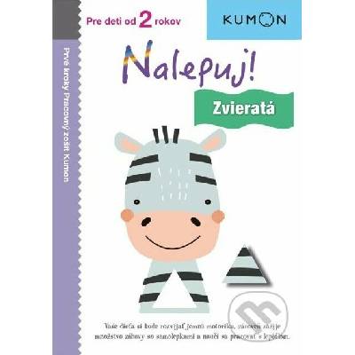 Nalepuj zvieratá