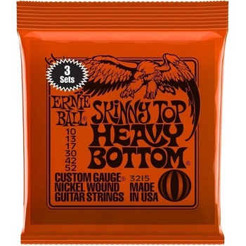 Ernie Ball 3215
