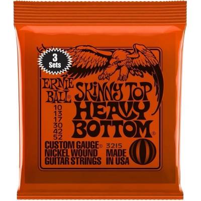 Ernie Ball 3215