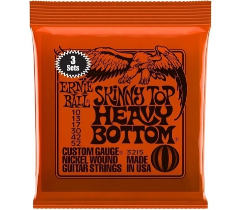 Ernie Ball 3215