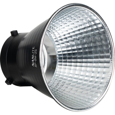 Nanlite 45° Reflector with FM Mount