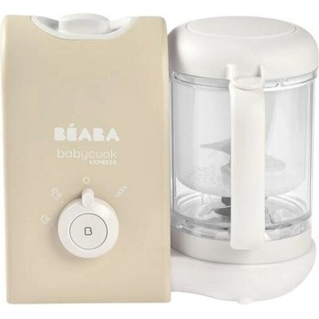 Image 1 of BÉABA Babycook Express