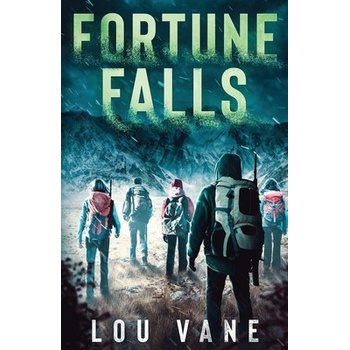 Fortune Falls Vane Lou