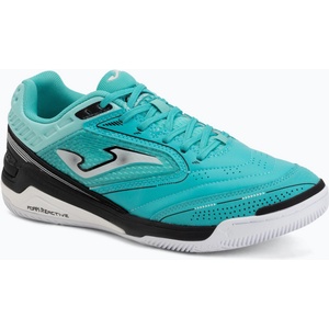 joma Мъжки футболни обувки Joma Gambeta IN turquoise