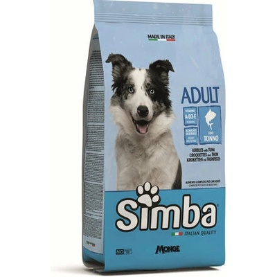 Monge Simba Dog Tuna 20 kg