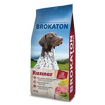 Brokaton Runner 20 kg