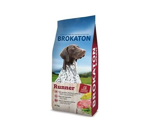 Brokaton Runner 20 kg