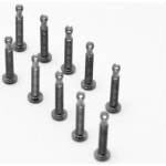 Losi Винт с вътрешен шестостен полукръгла глава 5-40x20mm" (10)