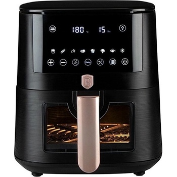 BERLINGERHAUS BH-9604