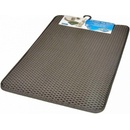 Duvo+ Předložka před kočičí toaletu 45 x 65 cm