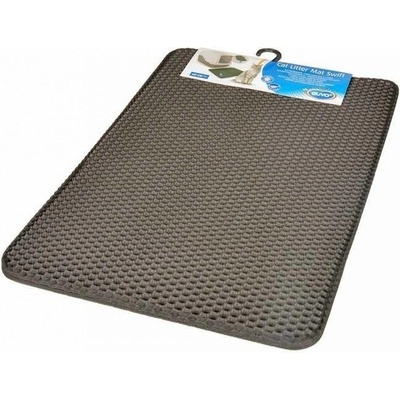 Duvo+ Předložka před kočičí toaletu 45 x 65 cm