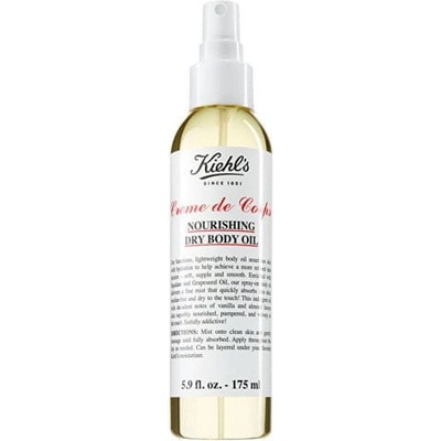 Kiehl´s Vyživující tělový olej 175 ml