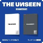 Daniel Shopping s. r. o Shownu x Hyungwon: The Unseen (With Starship Benefit) - CD (063055)