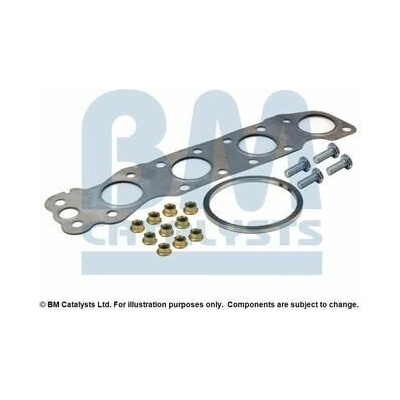 Montážní sada, katalyzátor BM CATALYSTS FK91465B
