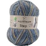 Austermann Step 4 Color 88 Плетива прежда (97689-88)