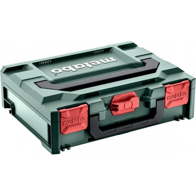 Metabo MetaBox 118 prázdny bez vložky 396 x 296 x 118 mm 626882000