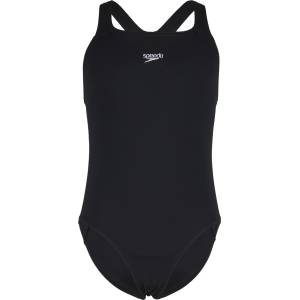Speedo Детски бански костюм Speedo Kid's Endurance+ Medalist Swimsuit - Black - размер 176 (EU) (750-1570-0417)