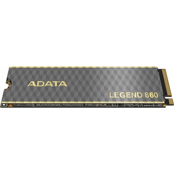 ADATA LEGEND 860 1TB, SLEG-860-1000GCS