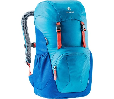 Deuter Junior modrý