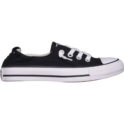 Converse Chuck Taylor All Star Shoreline Slip 537081/Black