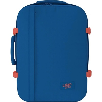 Cabin Zero Classic Capri blue 44L