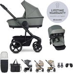 EasyWalker Harvey5 Set Детски колички