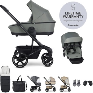 EasyWalker Harvey5 Set Детски колички