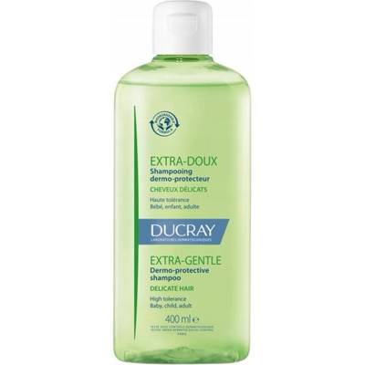 Ducray extra-DOux šampon pro časté používání 200 ml