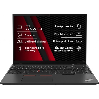 Lenovo ThinkPad T16 G2 21HH0036CK