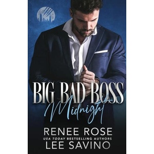 Big Bad Boss | Lee Savino (ISBN: 9781636931418)