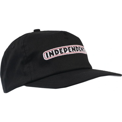 INDEPENDENT Bar Logo SNP Black 44442288