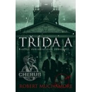 Cherub: Třída A - Robert Muchamore