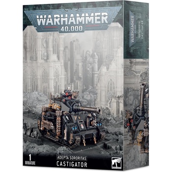 Games Workshop Castigator (52-33)