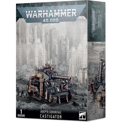 Games Workshop Castigator (52-33)