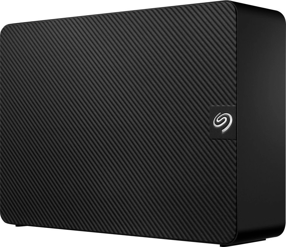 Seagate Expansion Desktop 4TB, STKP4000400