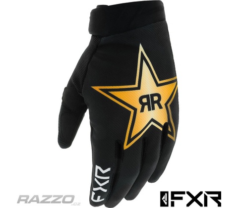 FXR Reflex MX
