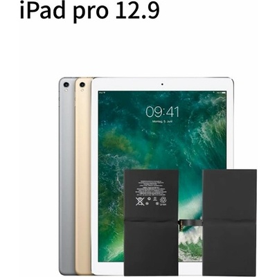 Batéria iPad Pro 12.9" 2. gen 2017 - A1754 BT0117