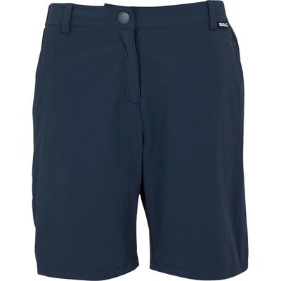 Regatta Women’s Anti-Insect Travel Light Shorts II tmavě modrá