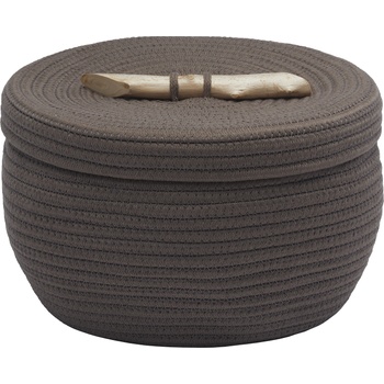 Aquanova Кошница за съхранение Otis пепелява (OTISBM-109)