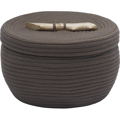 Aquanova Кошница за съхранение Otis пепелява (OTISBM-109)