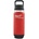Milwaukee PACKOUT THERMAL BOTTLE 710ml RED