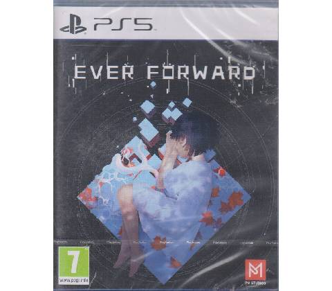 Ever Forward