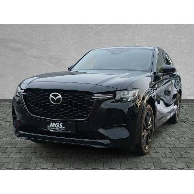 Mazda CX-60 Homura Plus 241 kW