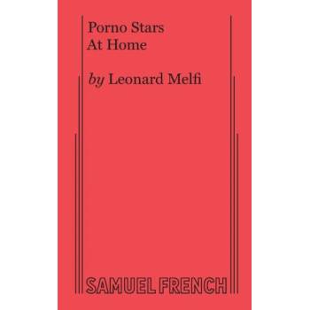 Porno Stars at Home