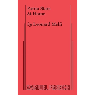 Porno Stars at Home | Leonard Melfi