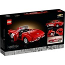 Image 1 of LEGO® ICONS™ - Corvette (10321)